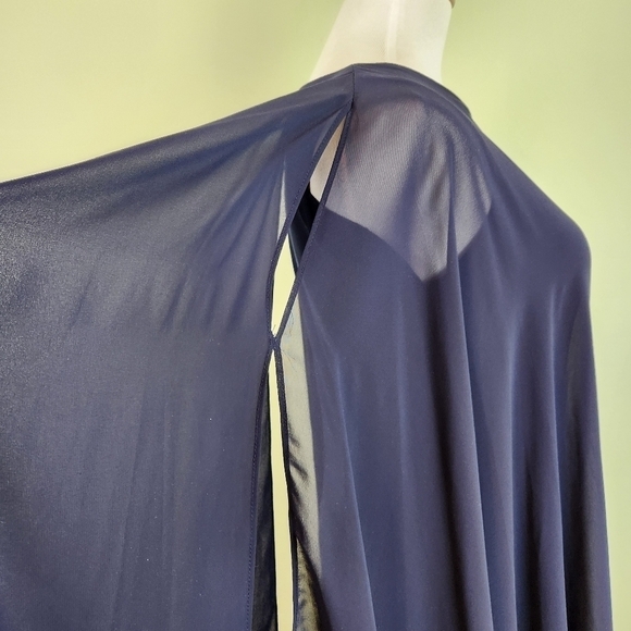 Elegant Joseph Ribkoff Dress - Picture 4 of 10